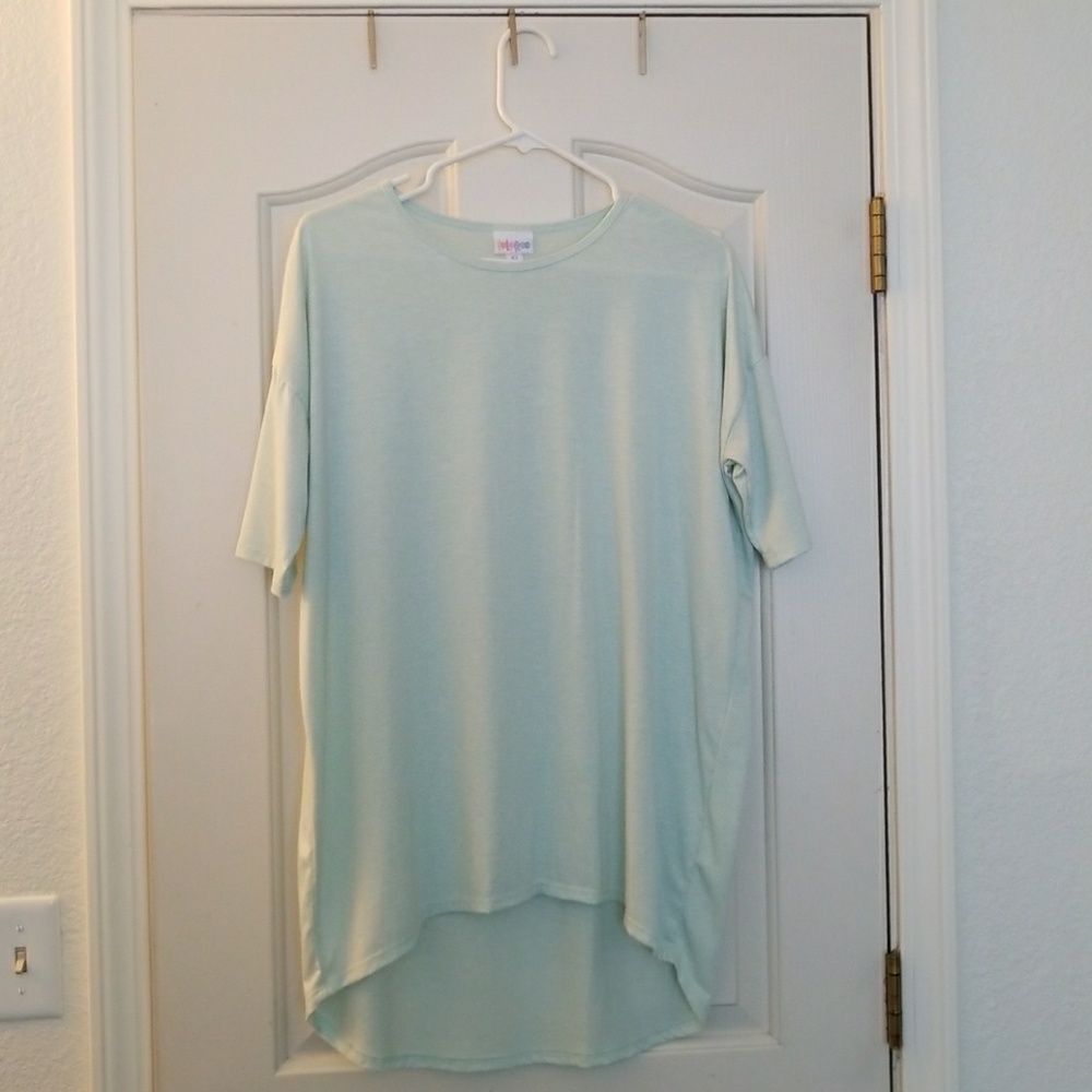 XS LulaRoe Irma